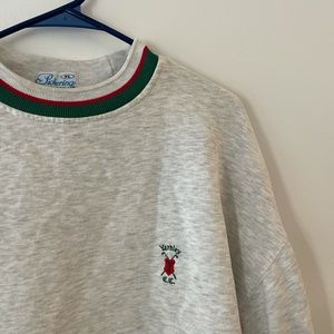 Vintage sweatshirt